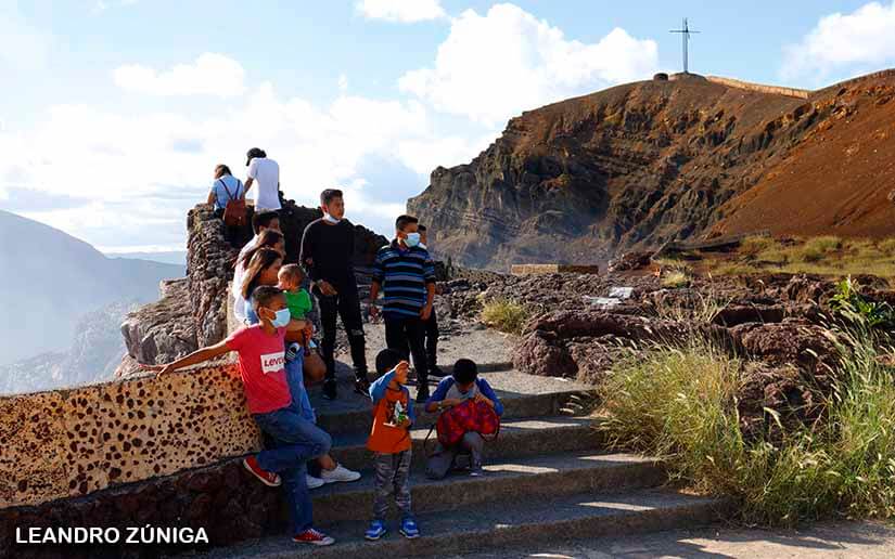 volcan